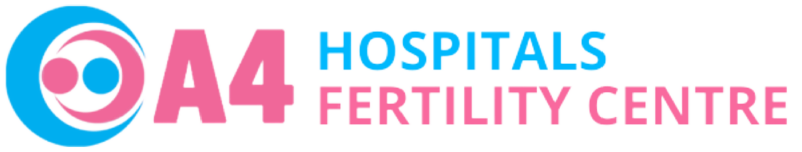 a4 hospital & fertility centre Logo